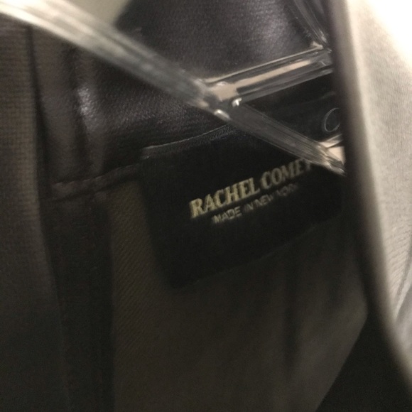 Rachel Comey mock neck Top - Picture 9 of 14